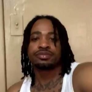 Meet your Posher, Larry